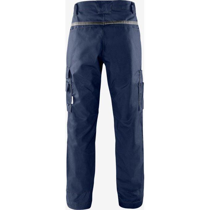 Kansas Green trousers woman 2689 GRT - Sikkerhedsgiganten