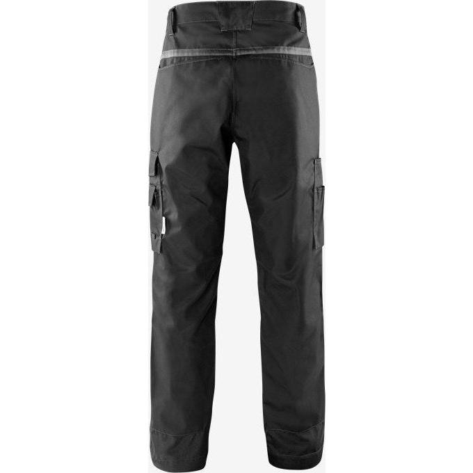 Kansas Green trousers woman 2689 GRT - Sikkerhedsgiganten