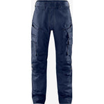Kansas Green trousers woman 2689 GRT - Sikkerhedsgiganten
