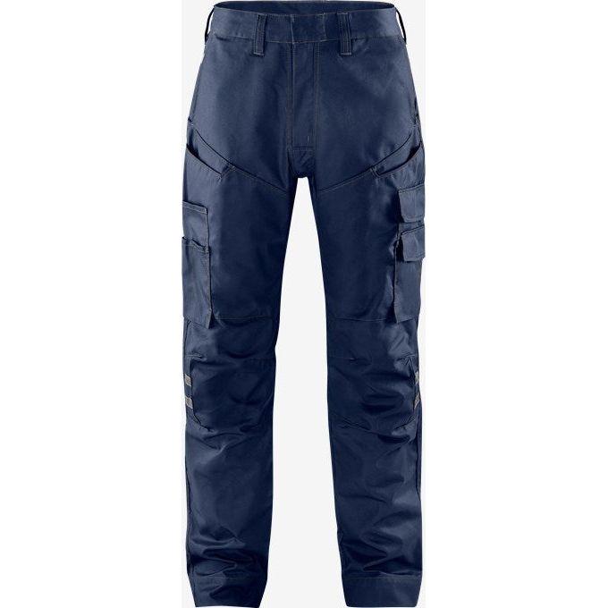 Kansas Green trousers woman 2689 GRT - Sikkerhedsgiganten