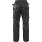 Kansas Håndværker bukser 255K - Sikkerhedsgiganten