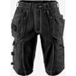 Kansas HÅNDVÆRKER STRETCH SHORTS 2607 FASG - Sikkerhedsgiganten