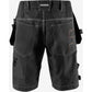 Kansas HÅNDVÆRKER STRETCH SHORTS 2607 FASG - Sikkerhedsgiganten