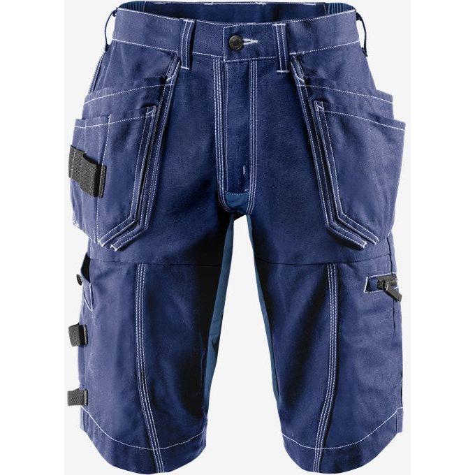 Kansas HÅNDVÆRKER STRETCH SHORTS 2607 FASG - Sikkerhedsgiganten