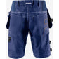 Kansas HÅNDVÆRKER STRETCH SHORTS 2607 FASG - Sikkerhedsgiganten