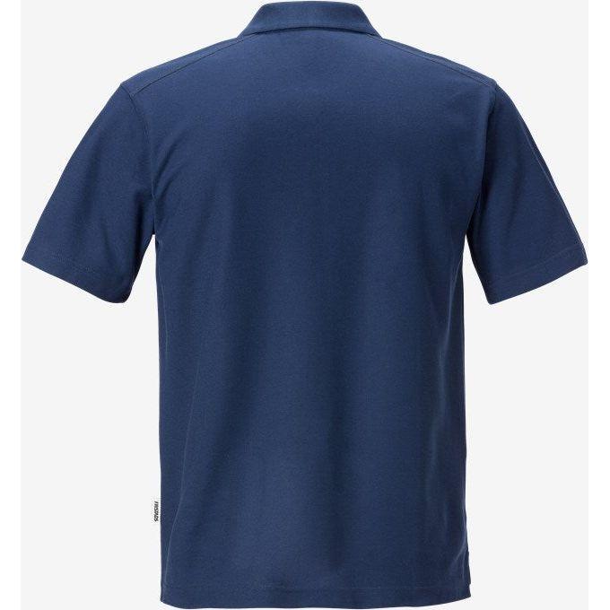 Kansas HEAVY POLOSHIRT 7392 - Sikkerhedsgiganten