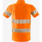 Kansas HI VIS 37.5 T - SHIRT KL.2 7117 TCY - Sikkerhedsgiganten