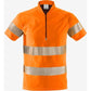 Kansas HI VIS 37.5 T - SHIRT KL.2 7117 TCY - Sikkerhedsgiganten
