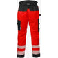 Kansas HI VIS AIRTECH® SKAL BUKSER 2515 KL 2 - Sikkerhedsgiganten