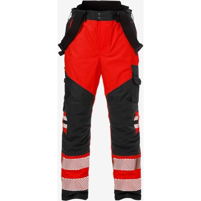 Kansas HI VIS AIRTECH® SKAL BUKSER 2515 KL 2 - Sikkerhedsgiganten