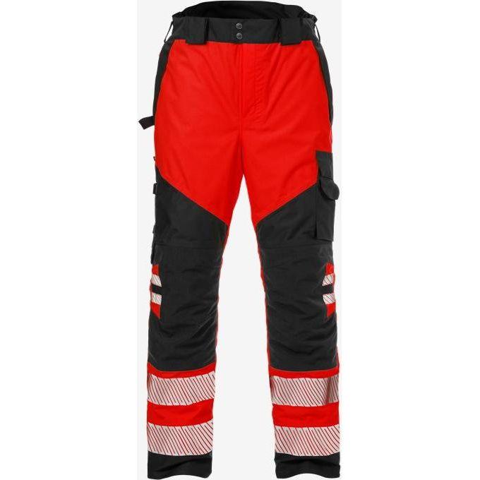 Kansas HI VIS AIRTECH® SKAL BUKSER 2515 KL 2 - Sikkerhedsgiganten