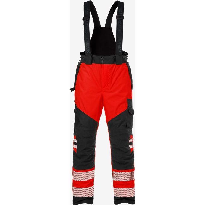 Kansas HI VIS AIRTECH® SKAL BUKSER 2515 KL 2 - Sikkerhedsgiganten
