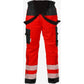Kansas HI VIS AIRTECH® SKAL BUKSER 2515 KL 2 - Sikkerhedsgiganten