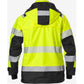 Kansas HI VIS AIRTECH® SKAL JAKKE DAME KL.3 4518 - Sikkerhedsgiganten