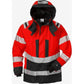Kansas HI VIS AIRTECH® SKAL JAKKE DAME KL.3 4518 - Sikkerhedsgiganten