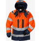 Kansas HI VIS AIRTECH® SKAL JAKKE DAME KL.3 4518 - Sikkerhedsgiganten