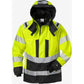 Kansas HI VIS AIRTECH® SKAL JAKKE DAME KL.3 4518 - Sikkerhedsgiganten
