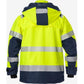 Kansas HI VIS AIRTECH® SKAL JAKKE KL.3 4515 - Sikkerhedsgiganten