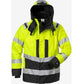 Kansas HI VIS AIRTECH® SKAL JAKKE KL.3 4515 - Sikkerhedsgiganten