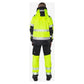 Kansas HI VIS AIRTECH® SKAL JAKKE KL.3 4515 - Sikkerhedsgiganten
