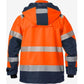 Kansas HI VIS AIRTECH® SKAL JAKKE KL.3 4515 - Sikkerhedsgiganten