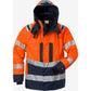Kansas HI VIS AIRTECH® SKAL JAKKE KL.3 4515 - Sikkerhedsgiganten