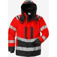 Kansas HI VIS AIRTECH® SKAL JAKKE KL.3 4515 - Sikkerhedsgiganten