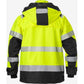 Kansas HI VIS AIRTECH® SKAL JAKKE KL.3 4515 - Sikkerhedsgiganten