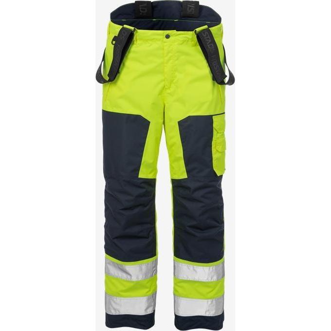 Kansas Hi Vis Airtech® vinter bukser kl.2 2035 - Sikkerhedsgiganten