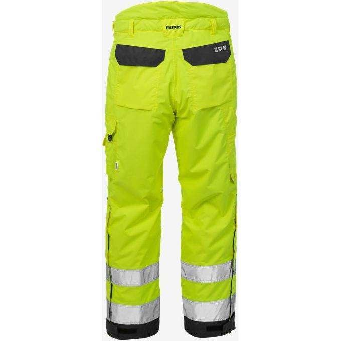 Kansas Hi Vis Airtech® vinter bukser kl.2 2035 - Sikkerhedsgiganten