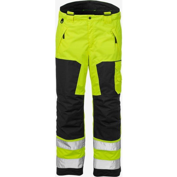 Kansas Hi Vis Airtech® vinter bukser kl.2 2035 - Sikkerhedsgiganten
