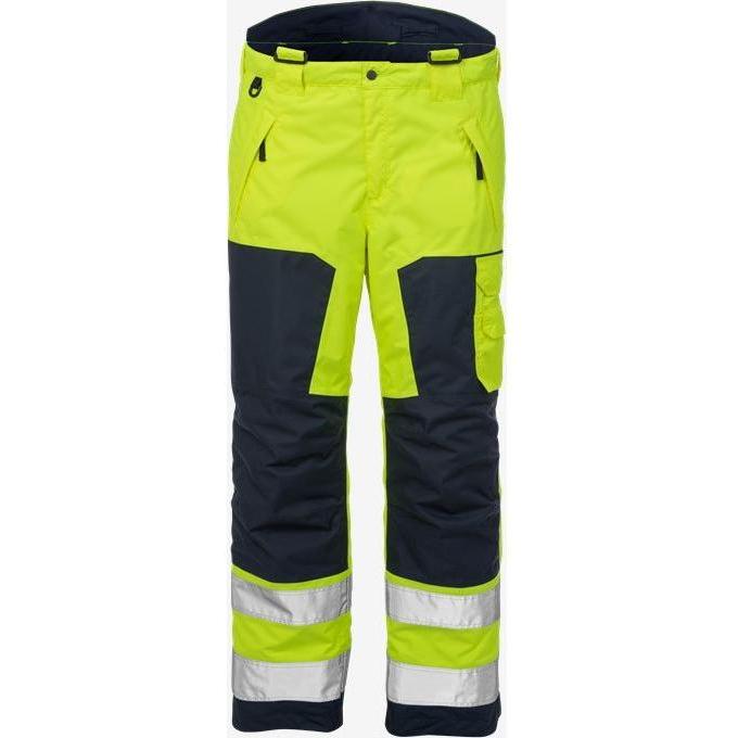 Kansas Hi Vis Airtech® vinter bukser kl.2 2035 - Sikkerhedsgiganten