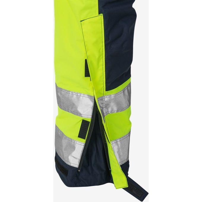 Kansas Hi Vis Airtech® vinter bukser kl.2 2035 - Sikkerhedsgiganten