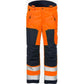 Kansas Hi Vis Airtech® vinter bukser kl.2 2035 - Sikkerhedsgiganten