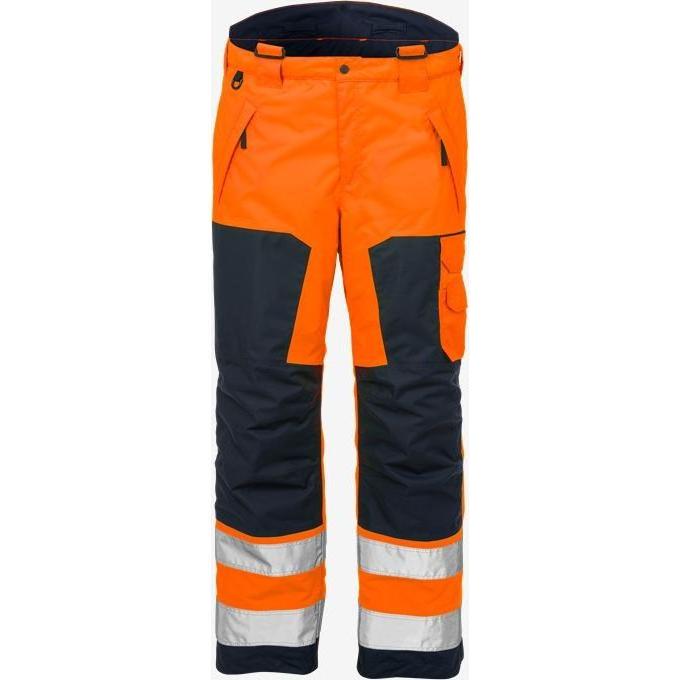 Kansas Hi Vis Airtech® vinter bukser kl.2 2035 - Sikkerhedsgiganten