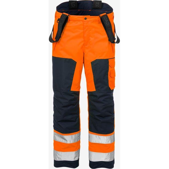 Kansas Hi Vis Airtech® vinter bukser kl.2 2035 - Sikkerhedsgiganten