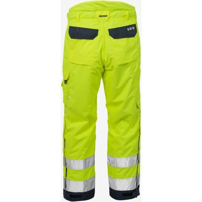 Kansas Hi Vis Airtech® vinter bukser kl.2 2035 - Sikkerhedsgiganten