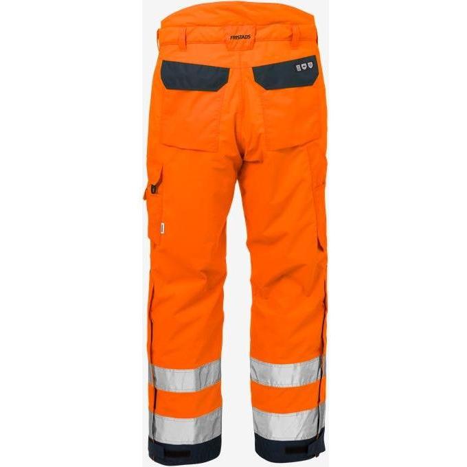 Kansas Hi Vis Airtech® vinter bukser kl.2 2035 - Sikkerhedsgiganten