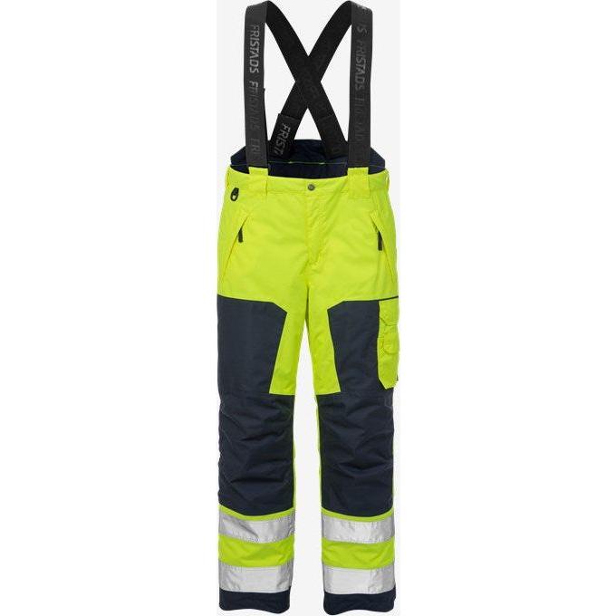 Kansas Hi Vis Airtech® vinter bukser kl.2 2035 - Sikkerhedsgiganten