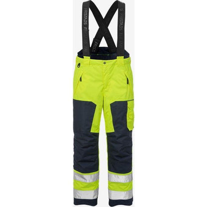 Kansas Hi Vis Airtech® vinter bukser kl.2 2035 - Sikkerhedsgiganten