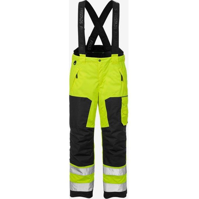 Kansas Hi Vis Airtech® vinter bukser kl.2 2035 - Sikkerhedsgiganten