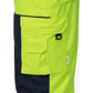 Kansas Hi Vis Airtech® vinter bukser kl.2 2035 - Sikkerhedsgiganten
