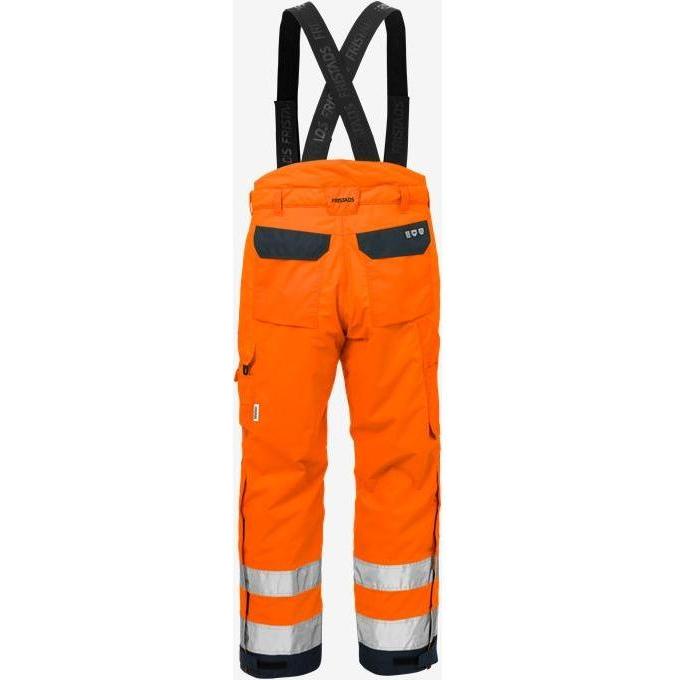 Kansas Hi Vis Airtech® vinter bukser kl.2 2035 - Sikkerhedsgiganten