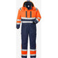 Kansas HI VIS AIRTECH® VINTER KEDELDRAGT KL.3 8015 - Sikkerhedsgiganten