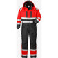 Kansas HI VIS AIRTECH® VINTER KEDELDRAGT KL.3 8015 - Sikkerhedsgiganten