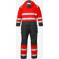 Kansas HI VIS AIRTECH® VINTER KEDELDRAGT KL.3 8015 - Sikkerhedsgiganten