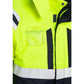 Kansas HI VIS AIRTECH® VINTER KEDELDRAGT KL.3 8015 - Sikkerhedsgiganten