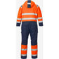 Kansas HI VIS AIRTECH® VINTER KEDELDRAGT KL.3 8015 - Sikkerhedsgiganten