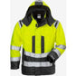 Kansas HI VIS AIRTECH® VINTERJAKKE DAME KL.3 4037 GTT - Sikkerhedsgiganten