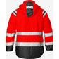 Kansas HI VIS AIRTECH® VINTERJAKKE DAME KL.3 4037 GTT - Sikkerhedsgiganten